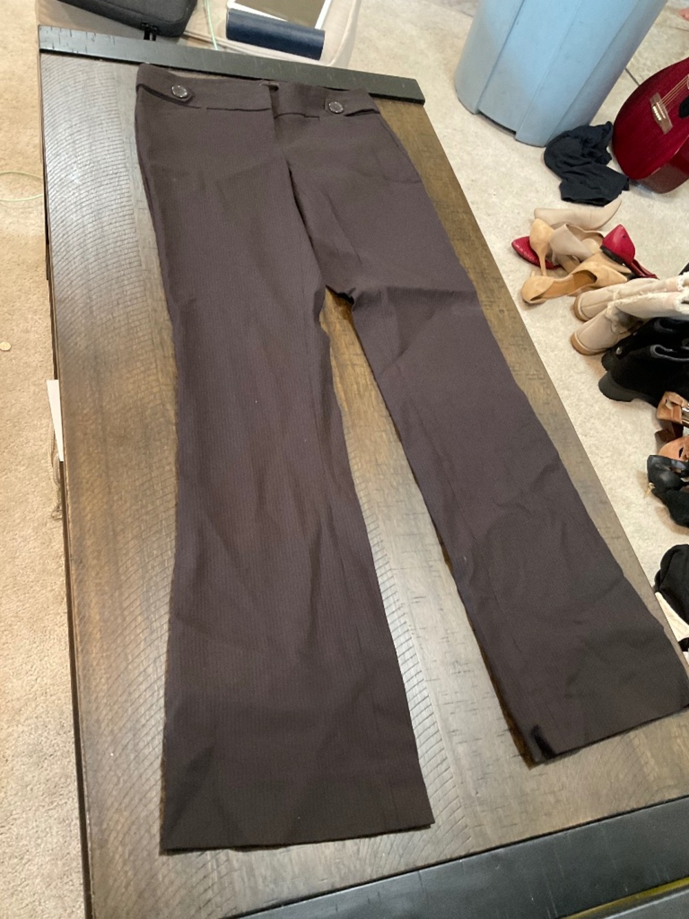 Pants